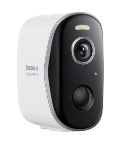 Baseus беспроводная камера безопасности N1 2K HD