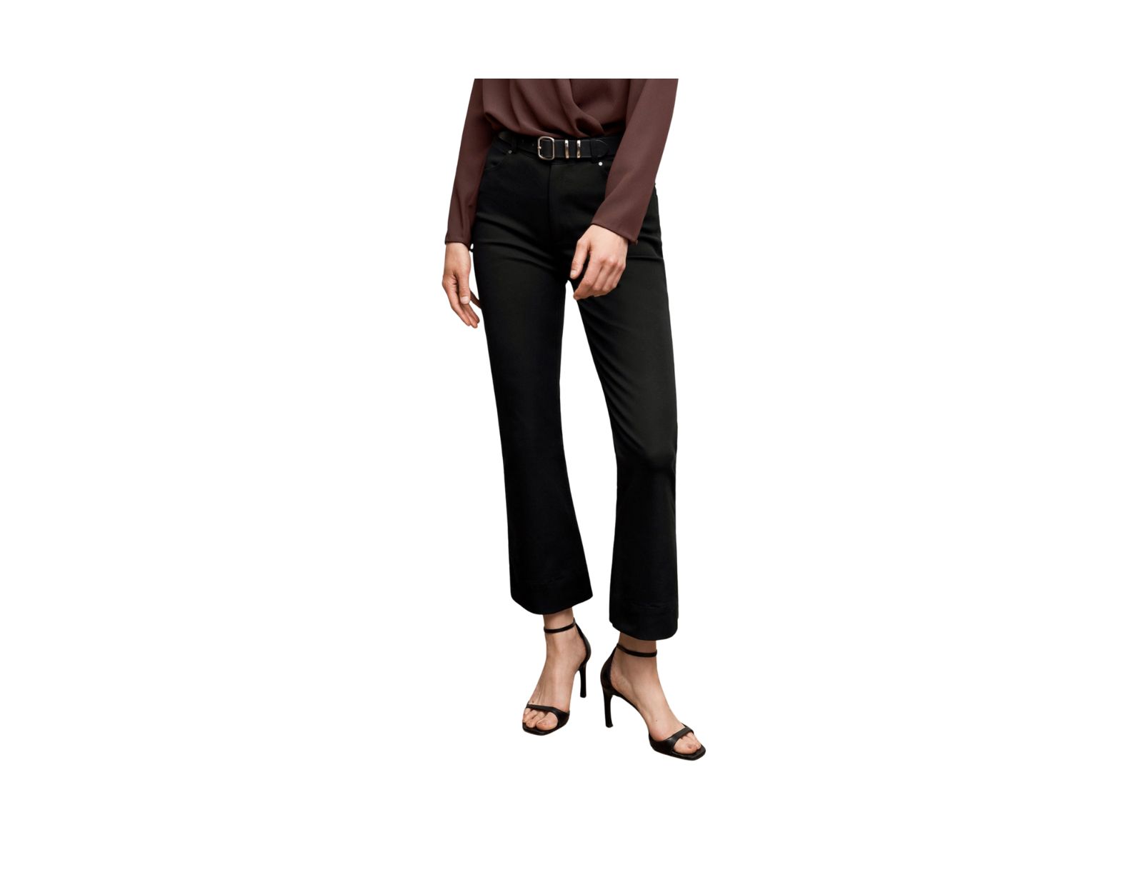 M.M.LaFleur Archie Jean - Eco Better Than Denim