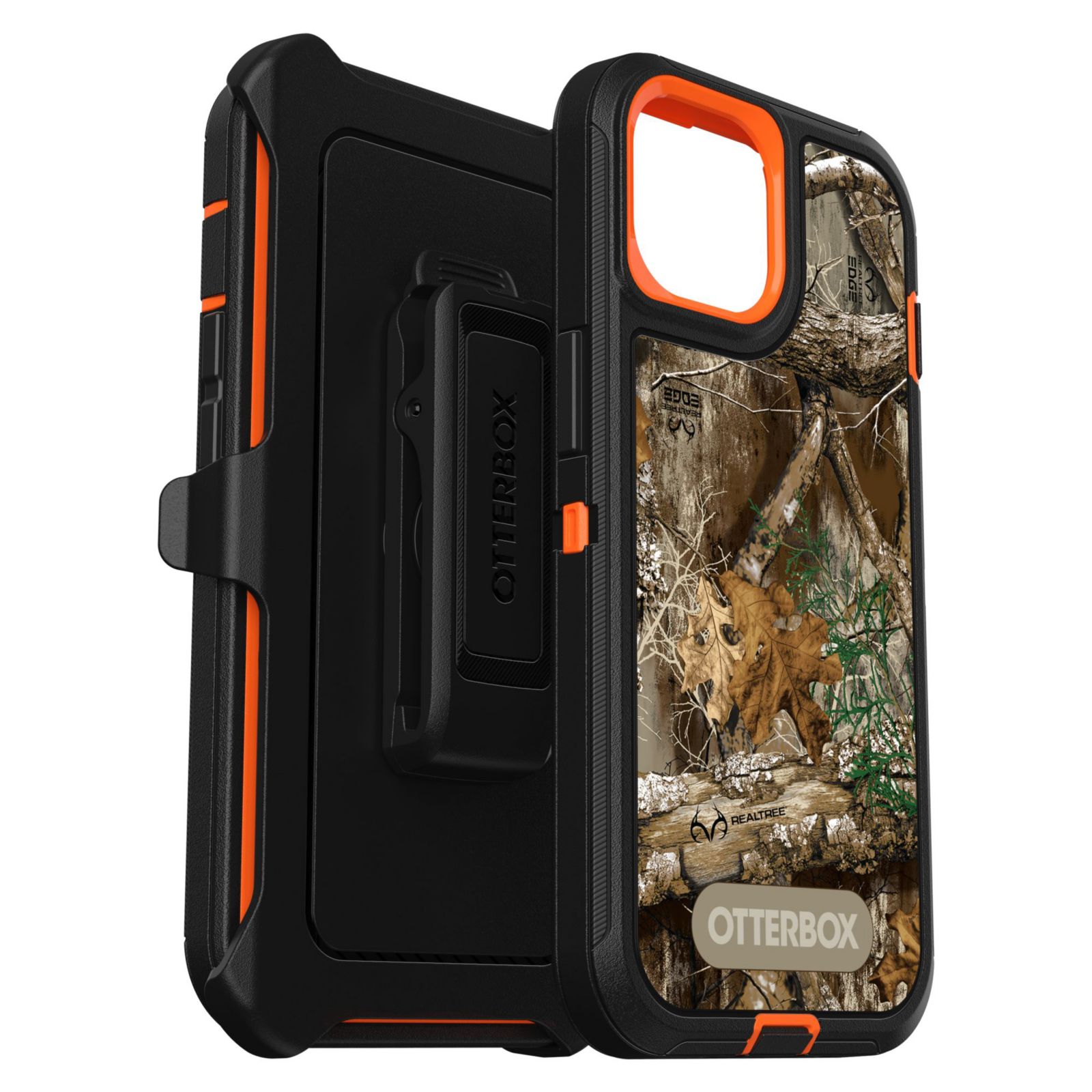 OtterBox Defender Graphics чехол для Apple iPhone 15 / iPhone 14 / iPhone 13