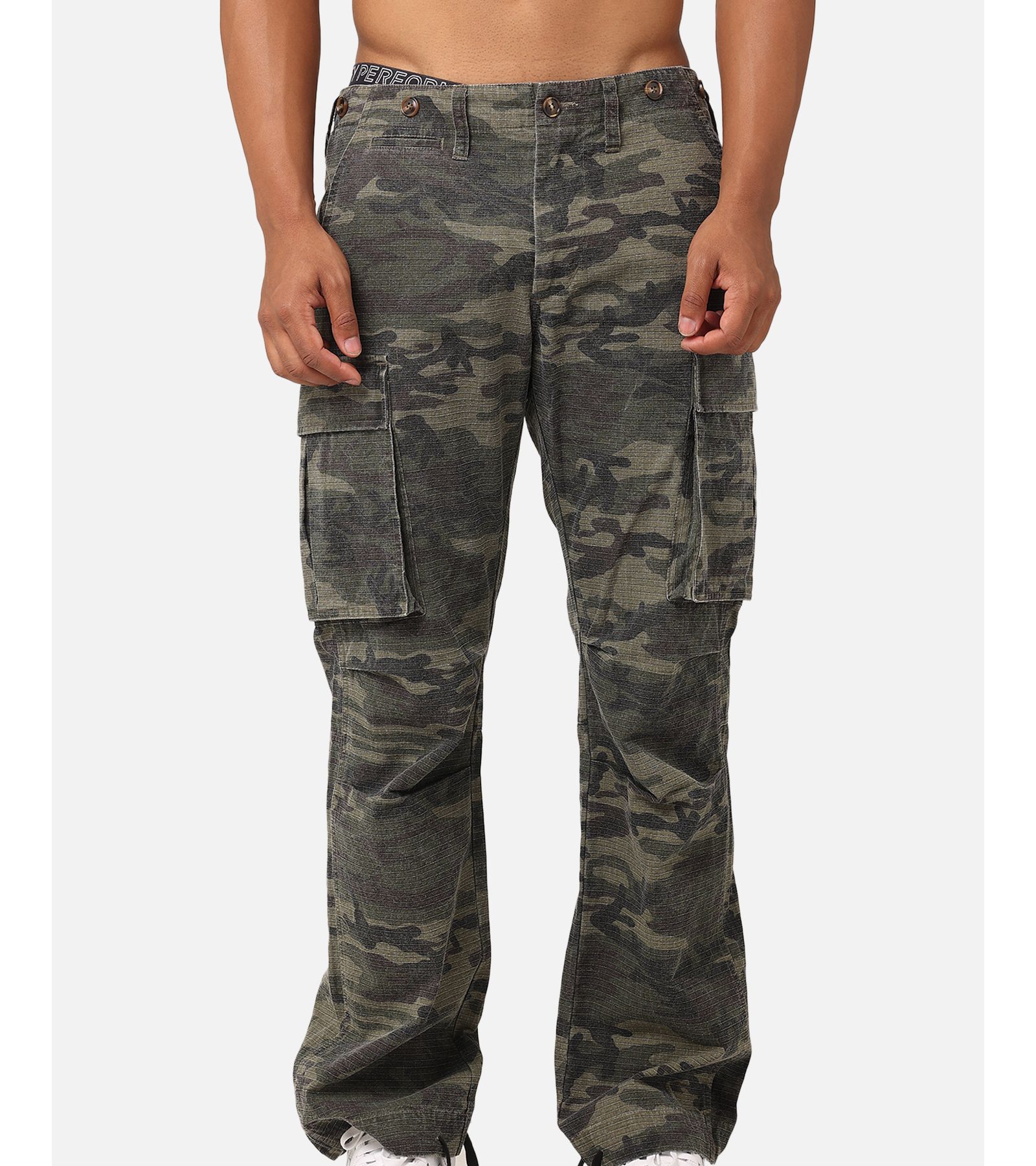 XXIII Men's Torrent Cargo Pant