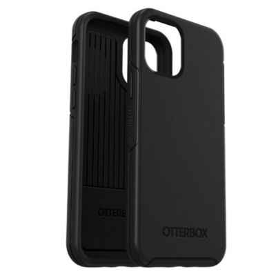 Антимикробный чехол OtterBox Symmetry для Apple iPhone 12 / 12 Pro