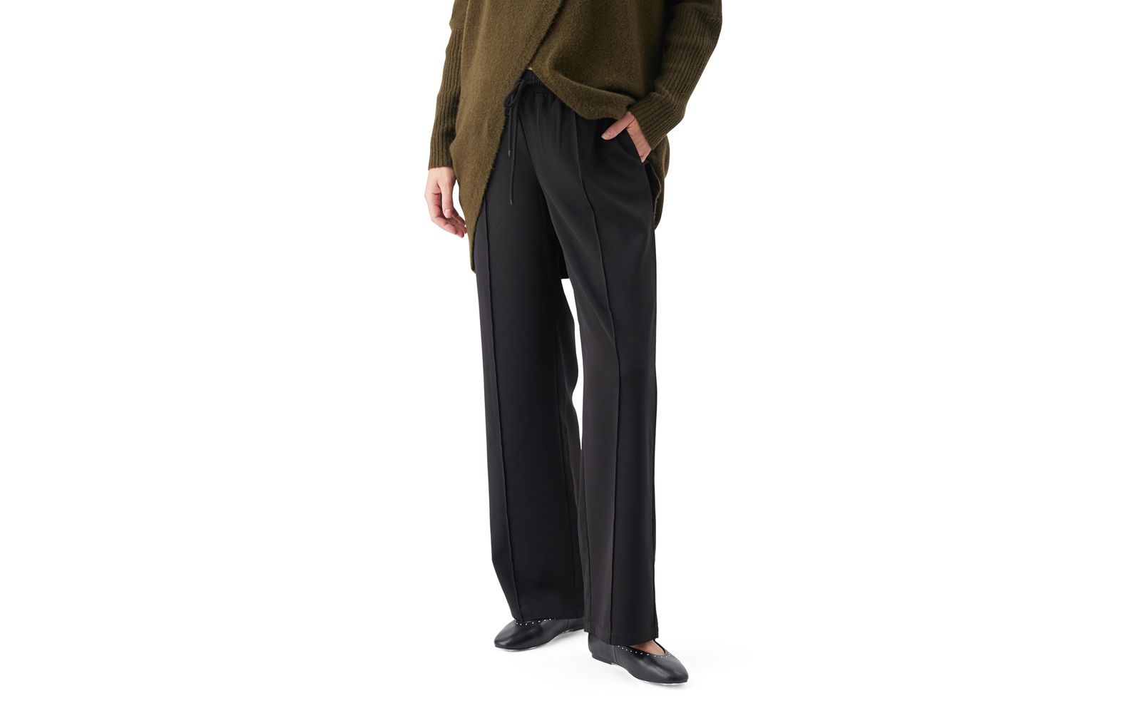 Ripe Maternity Alexa Pull-On Pant