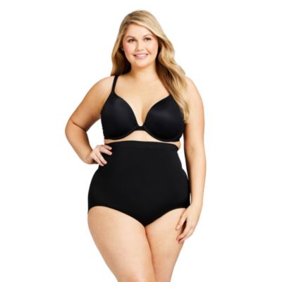 AVENUE Women's Hi Waist Shaper Brief