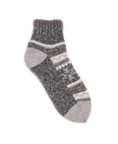 Женские носки MUK LUKS Mini Crew