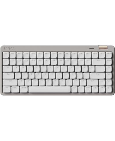 Lofree Механическая беспроводная клавиатура с переключателями Specter Linear