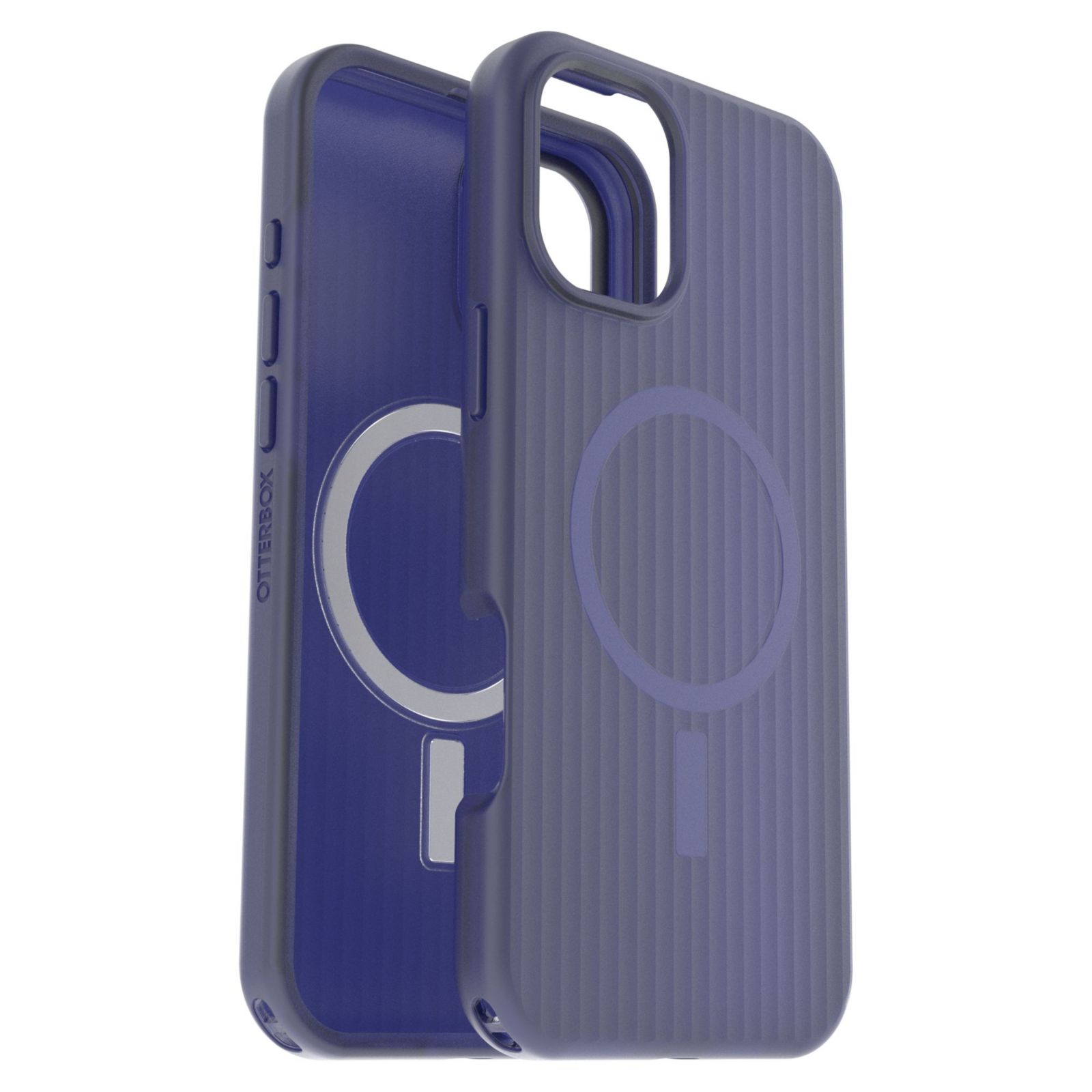 Otterbox Мягкий чехол MagSafe для Apple iPhone 16 Plus Symmetry
