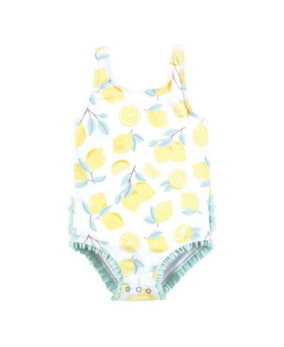 Mint lemons