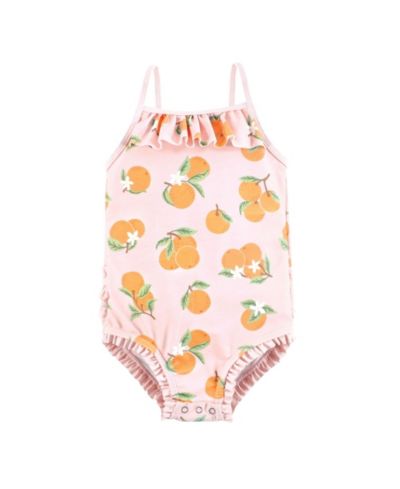 Citrus orange