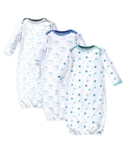 Boy elephant stars