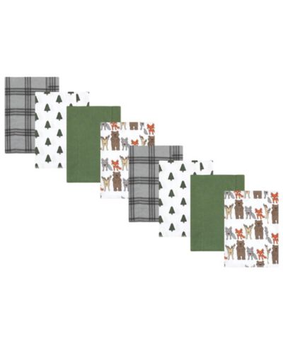 Wild forest 8-pack