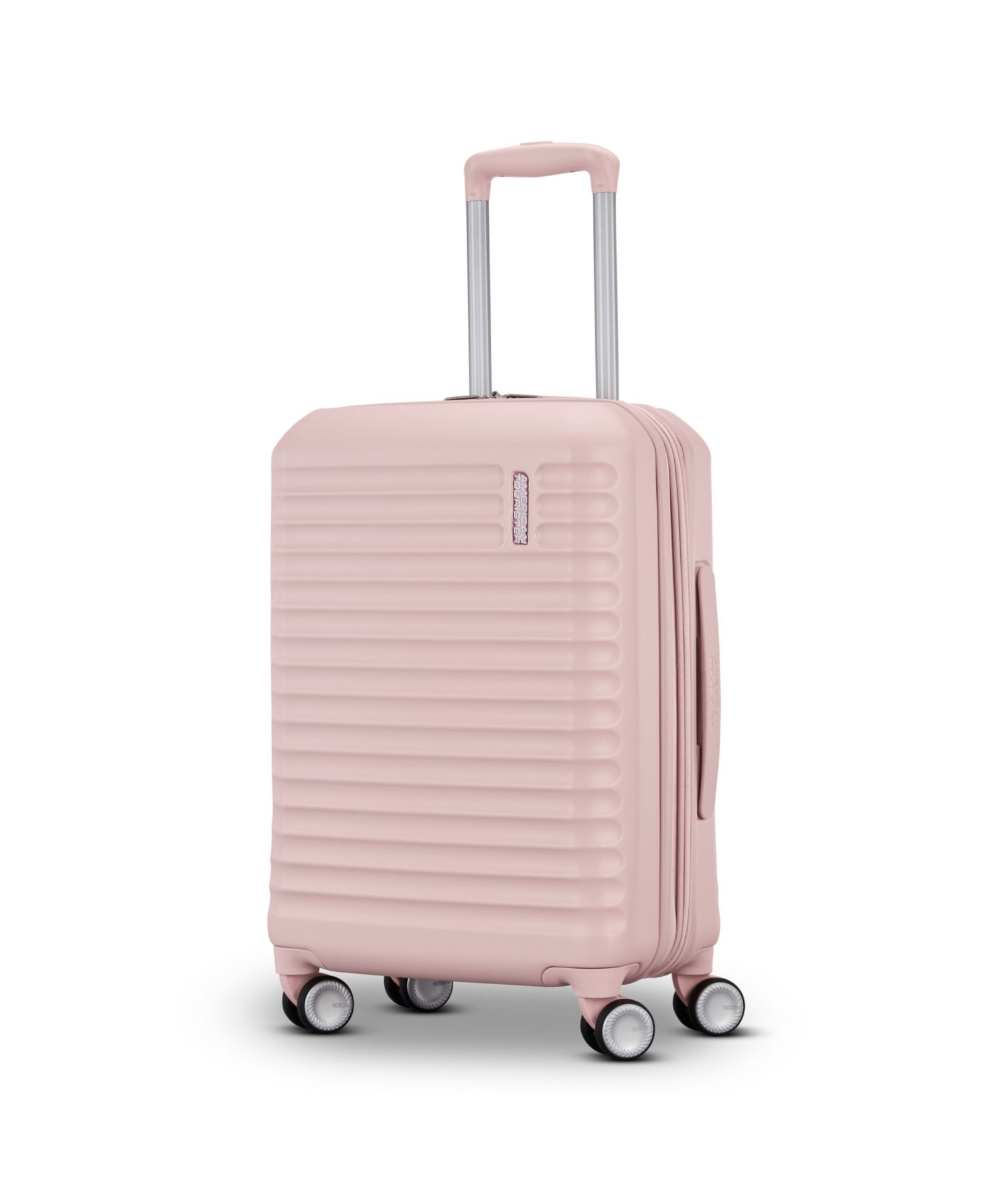 Чемодан American Tourister Stratum 3.0 Carry-On Hardside Spinner