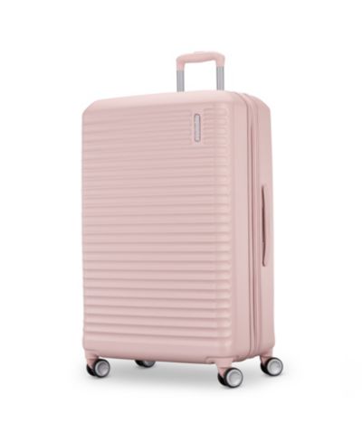 American Tourister Stratum 3.0 большой жесткий чемодан на колесиках