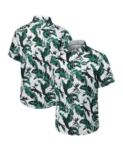 Мужская рубашка Tommy Bahama New York Jets