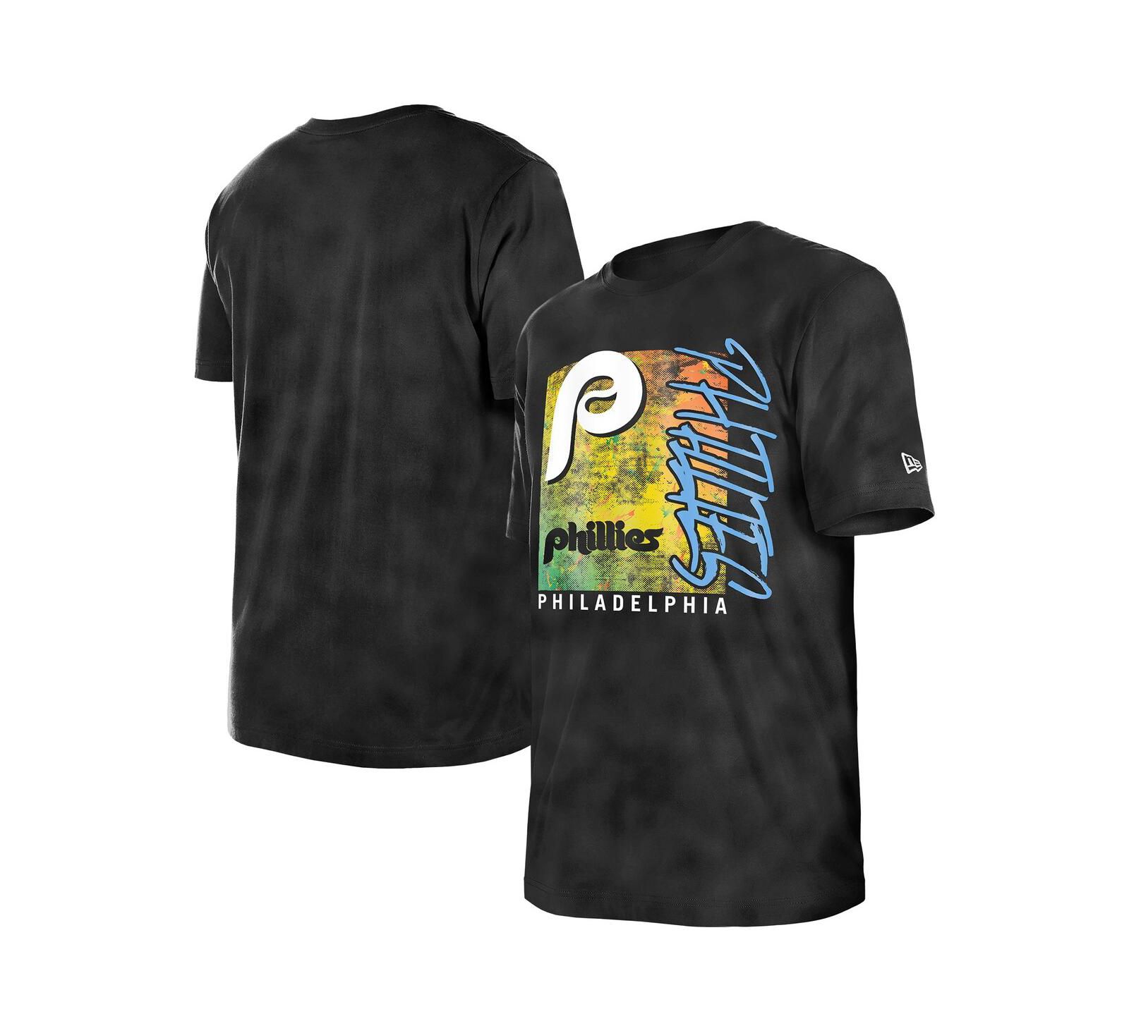New Era Женская футболка Philadelphia Phillies