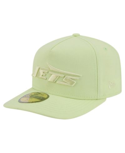 New Era Мужская кепка 59FIFTY New York Jets Color Pack
