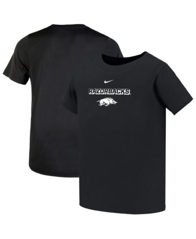 Nike Toddler Black Arkansas Razorbacks Legend Performance T-Shirt