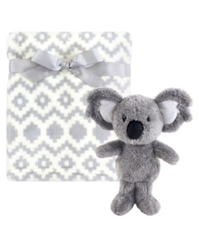 Gray Koala