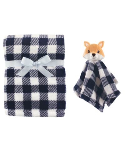 Boy Fox