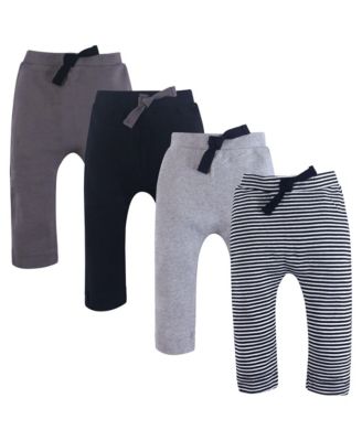 Touched by Nature Baby Boys Natural Cotton Pants Collection
