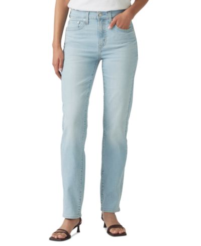 Levi's® Women's 724 Straight-Leg Jeans