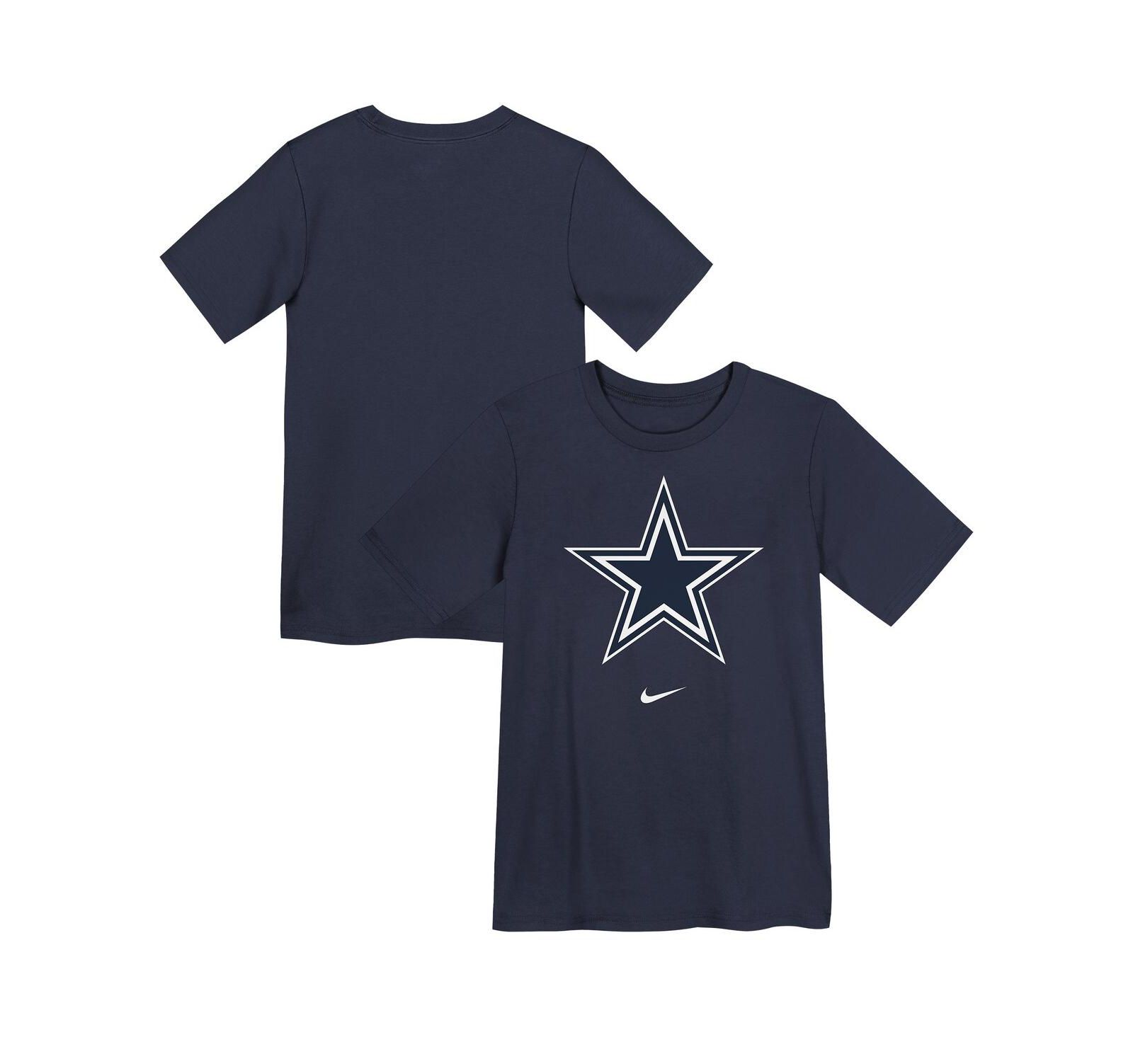Детская футболка Nike Dallas Cowboys