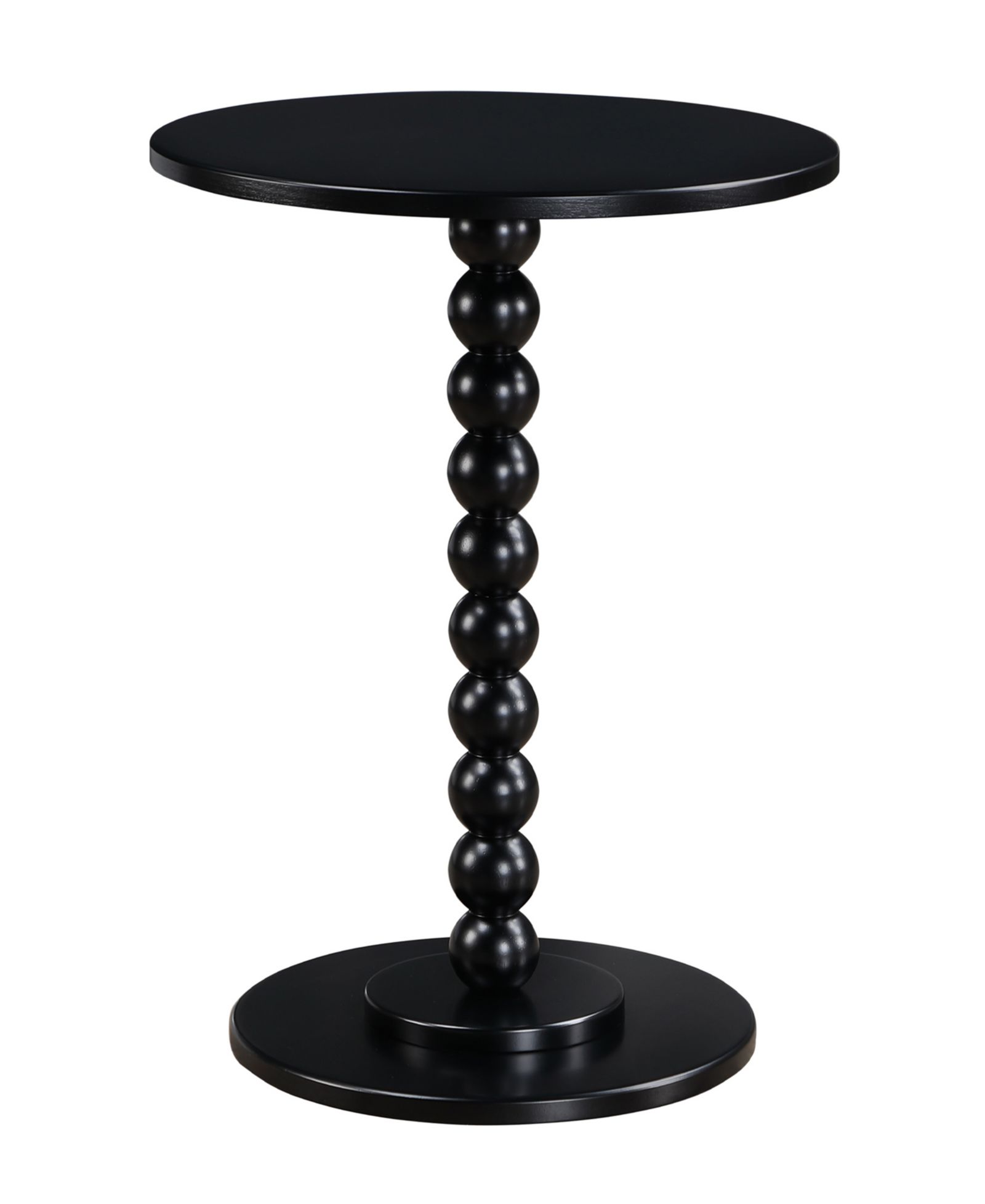 Стол Convenience Concepts 17.75" Wood Classic Accents Venetian Islands Spindle