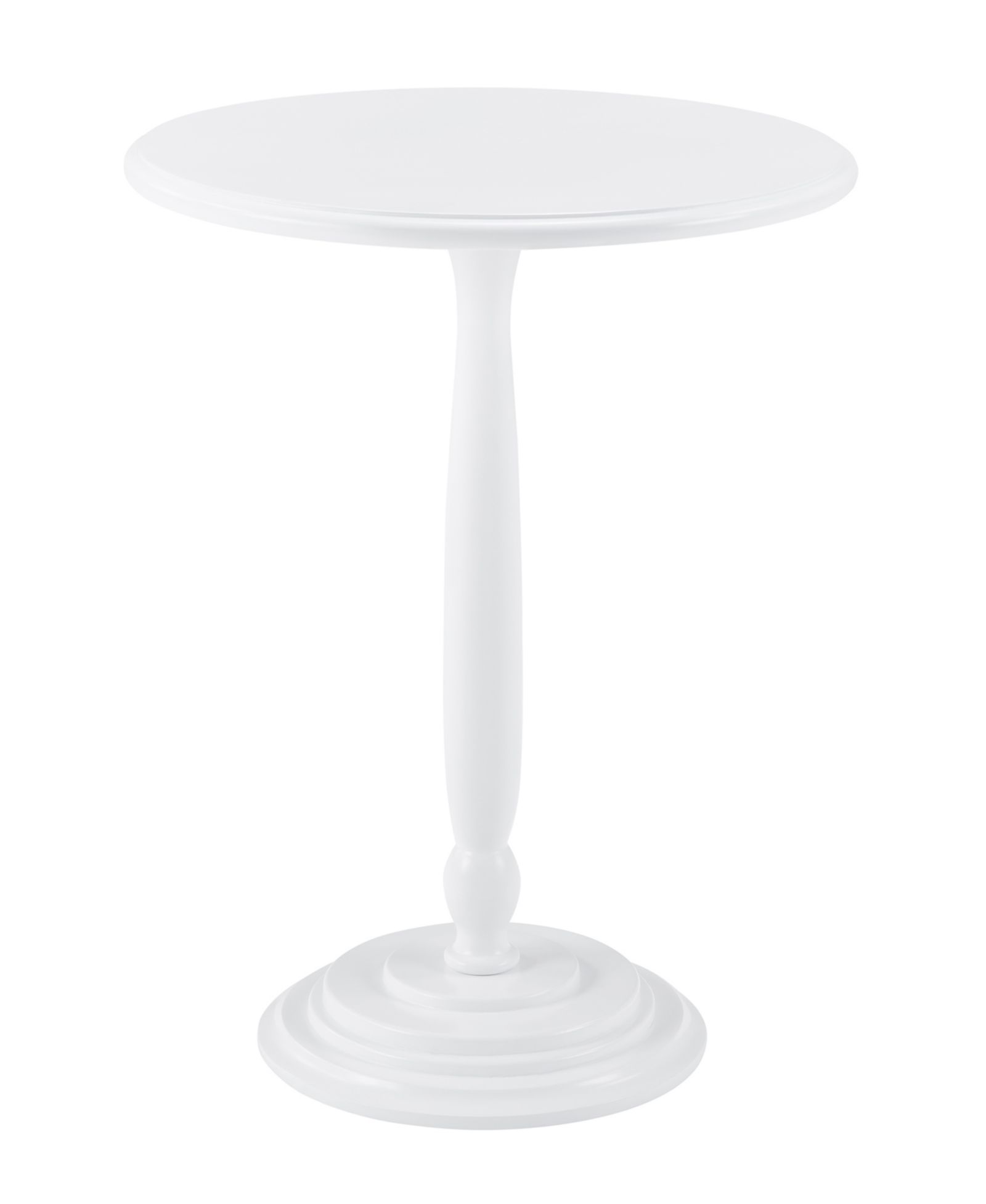 Столик Amelia Spindle 18" от Convenience Concepts
