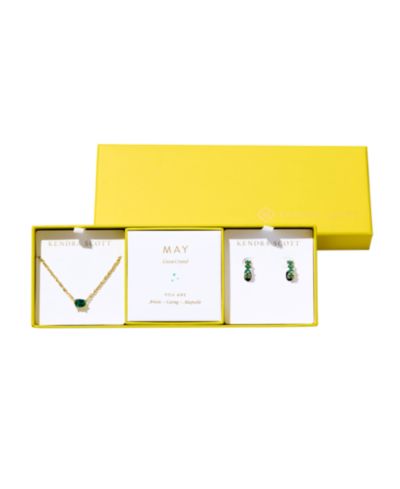 Green Crystal