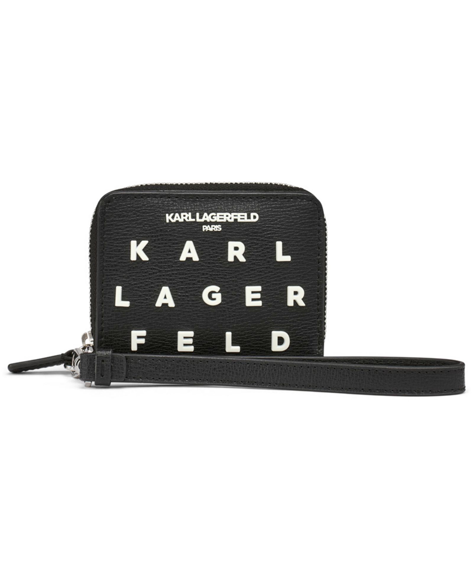 KARL LAGERFELD PARIS женский кошелек Jacqueline SLG