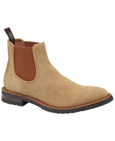 Ботинки Johnston & Murphy Men's Hartford Chelsea