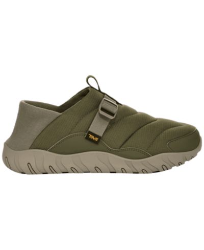 Teva Men's ReEmber Quilted Camp Shoes