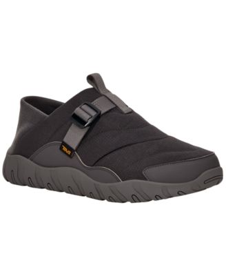 Teva мужские стеганые кемпинговые туфли ReEmber