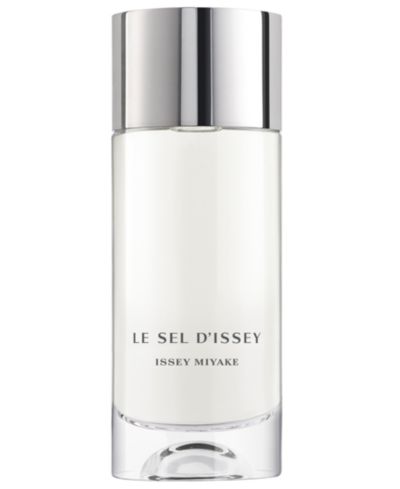 Issey Miyake Мужской парфюм Le Sel D'Issey Spray, 5.07 oz.