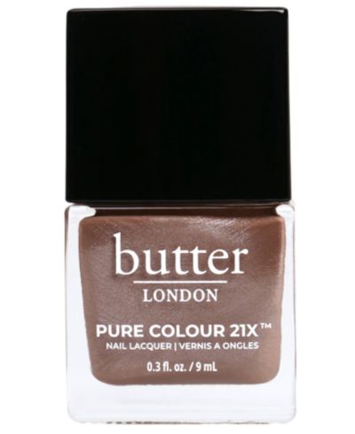 All Hail the Queen (Holographic Taupe Crème)
