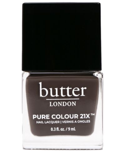 Mink Gray (Warm Gray Crème)