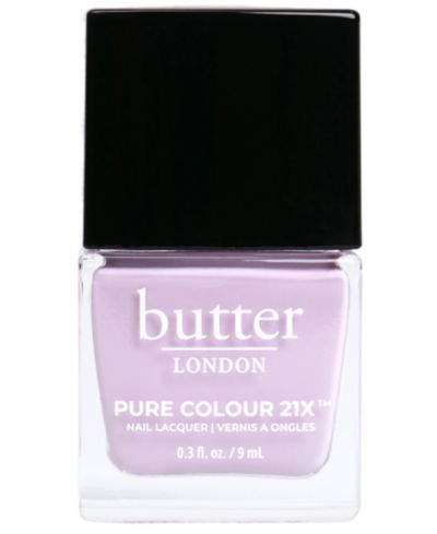 English Lavender (Soft Lavender Crème)