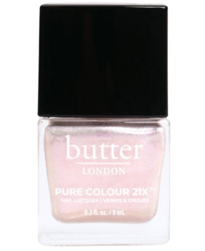 Sassy Lassie (Iridescent Chrome Shimmer)