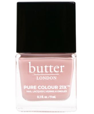 Piece of Cake (Soft Dusty Pink Crème)