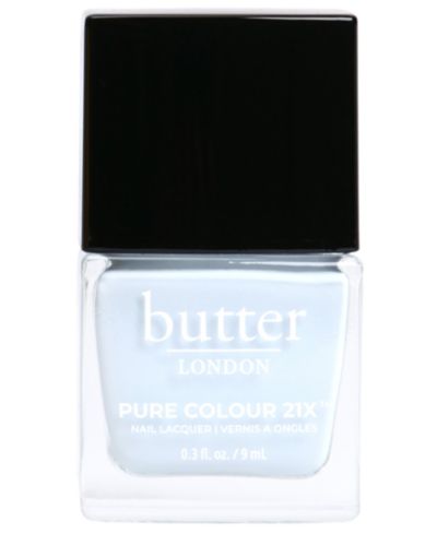 Candy Floss (Soft Powder Blue Crème)