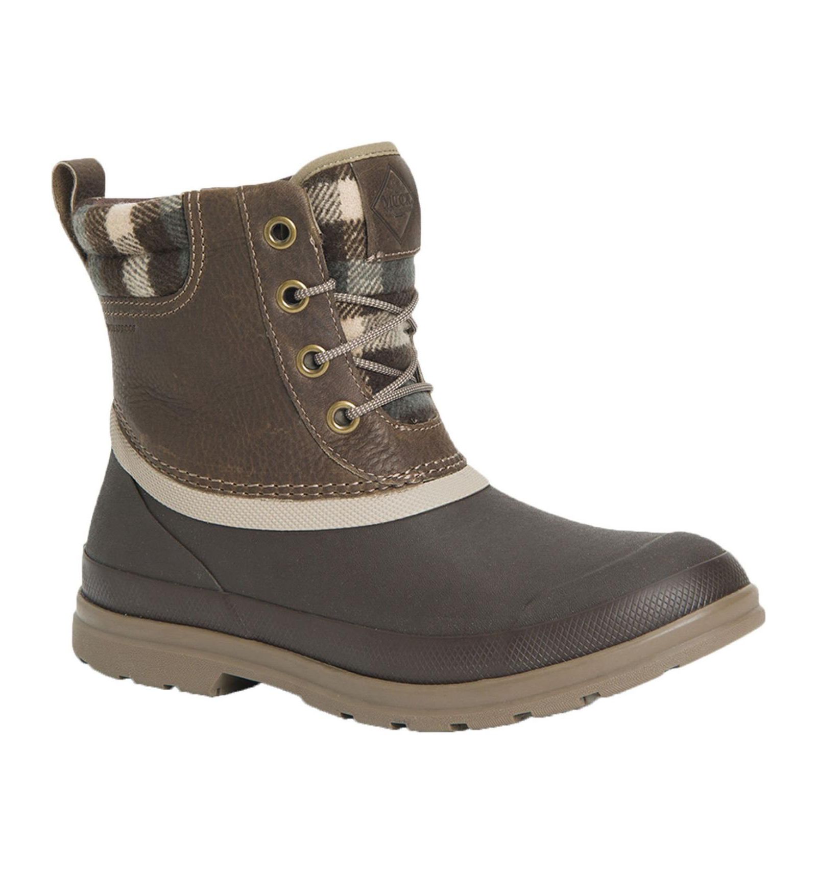 Women's Originals Leather Duck Boot