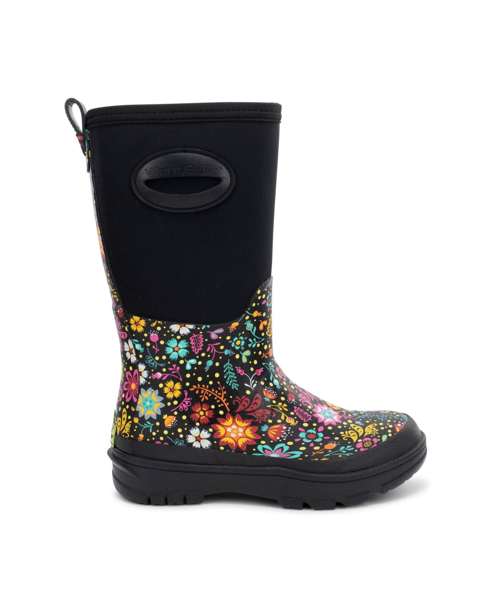 Женские демисезонные ботинки Western Chief Garden Play Neoprene