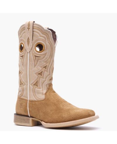 Женские вестерн-сапоги Durango Lady Rebel Pro Cashew and Bone