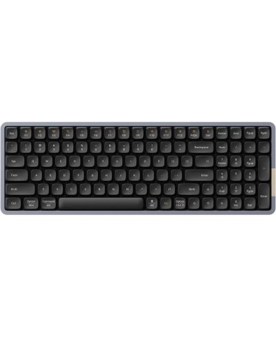 Механическая клавиатура Lofree Flow Low-Profile, 100 Keys Rechargeable Wireless, Bluetooth & Wired