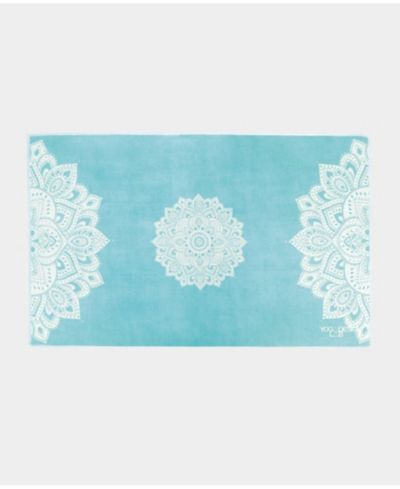 Mandala turquoise