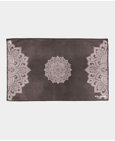 Mandala black