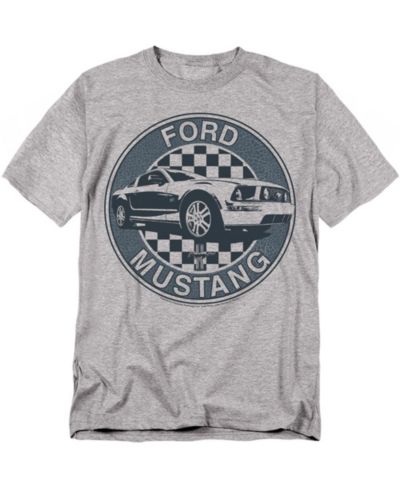 Мужская футболка Mustang Champion