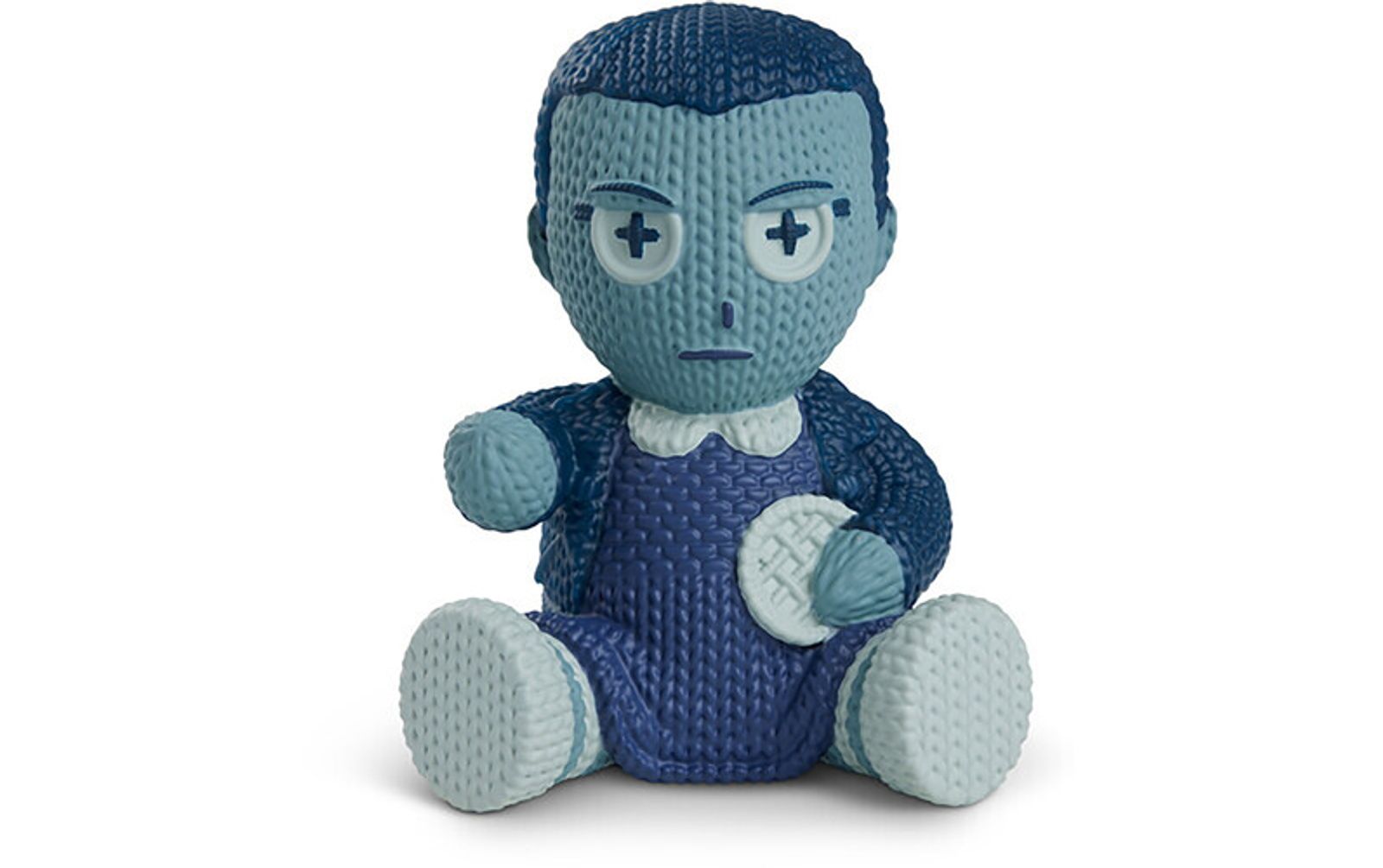 Handmade by Robots - Stranger Things - Eleven #282 (Upside Down Version)