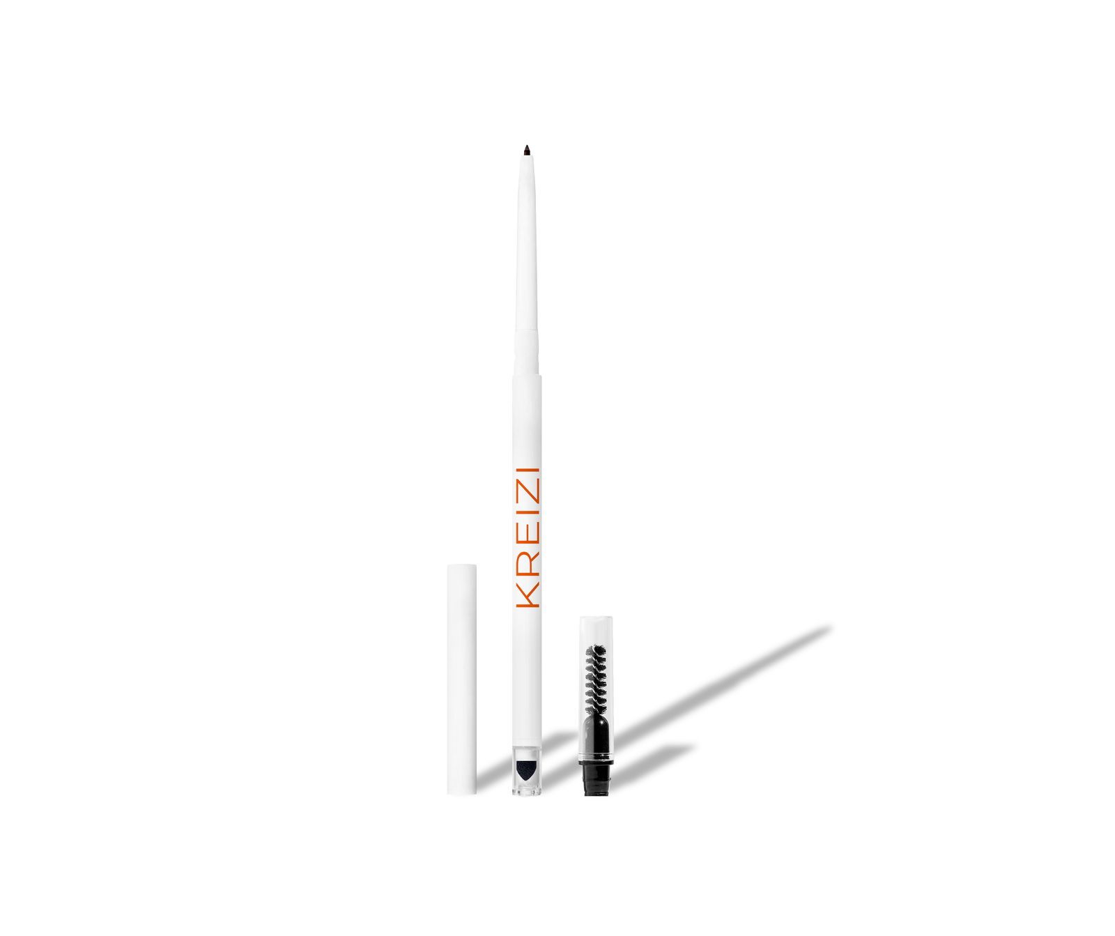 Kreizi Beauty карандаш для бровей Definer Brow Trio для женщин