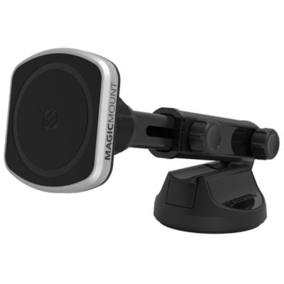 Автомобильный держатель Scosche MagicMount Pro 2 Extendo для окна или приборной панели