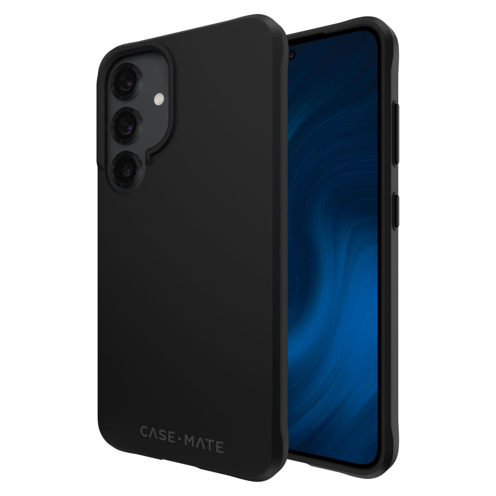 Чехол Case-Mate Tough Case для Samsung Galaxy S 2025 Small